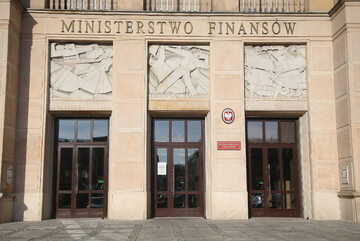 Ministerstwo Finansów