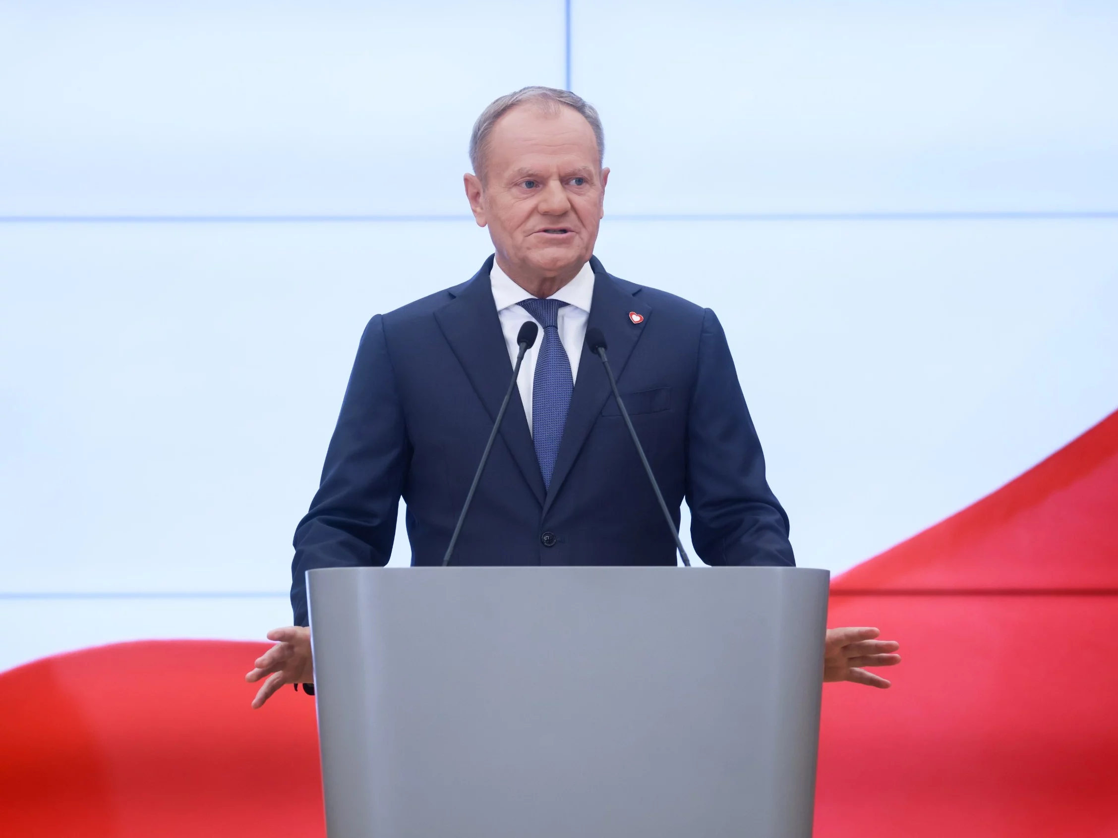 Krótki żywot obietnicy Tuska. Przetrwała 500 dni
