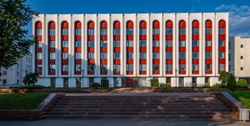 Ministerstwo Spraw Zagranicznych Białorusi