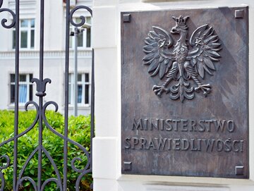 Ministerstwo Sprawiedliwości