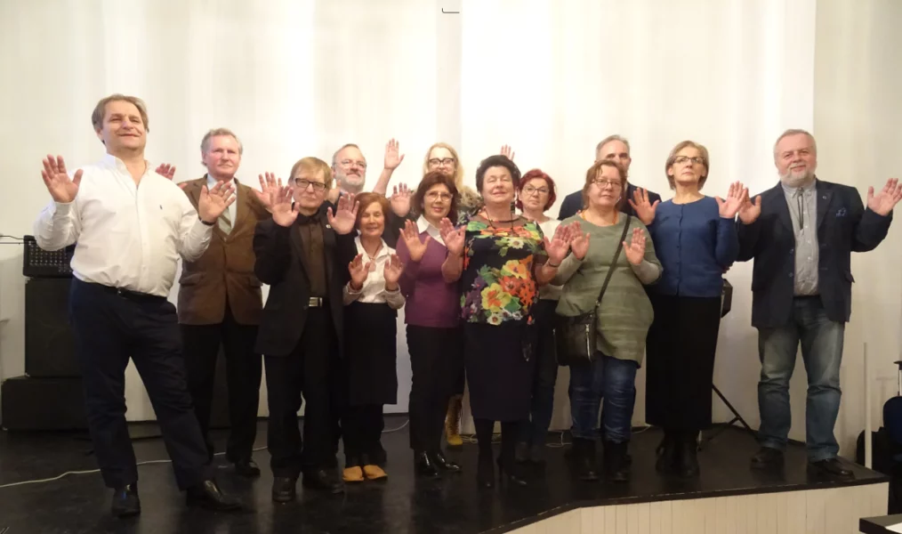 Polskie Stowarzyszenie Duchowych Uzdrowicieli