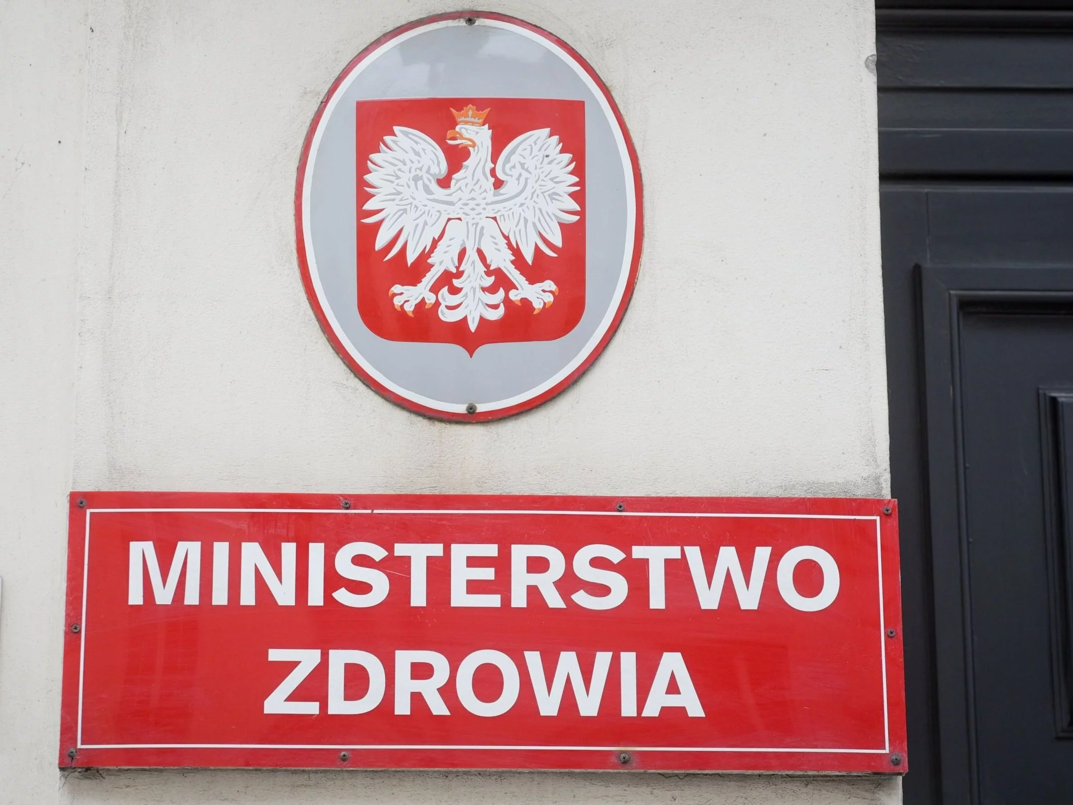 Ministerstwo Zdrowia