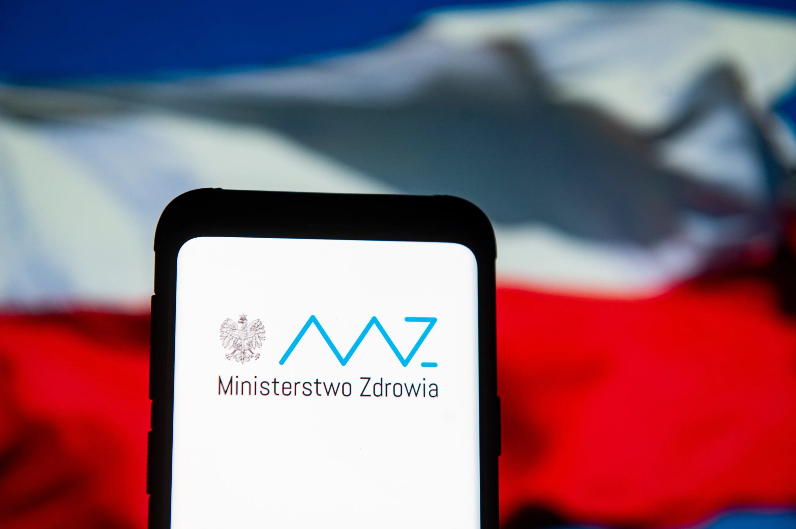 Ministerstwo Zdrowia