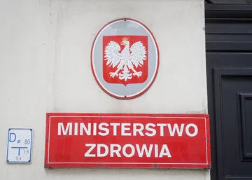 Ministerstwo Zdrowia