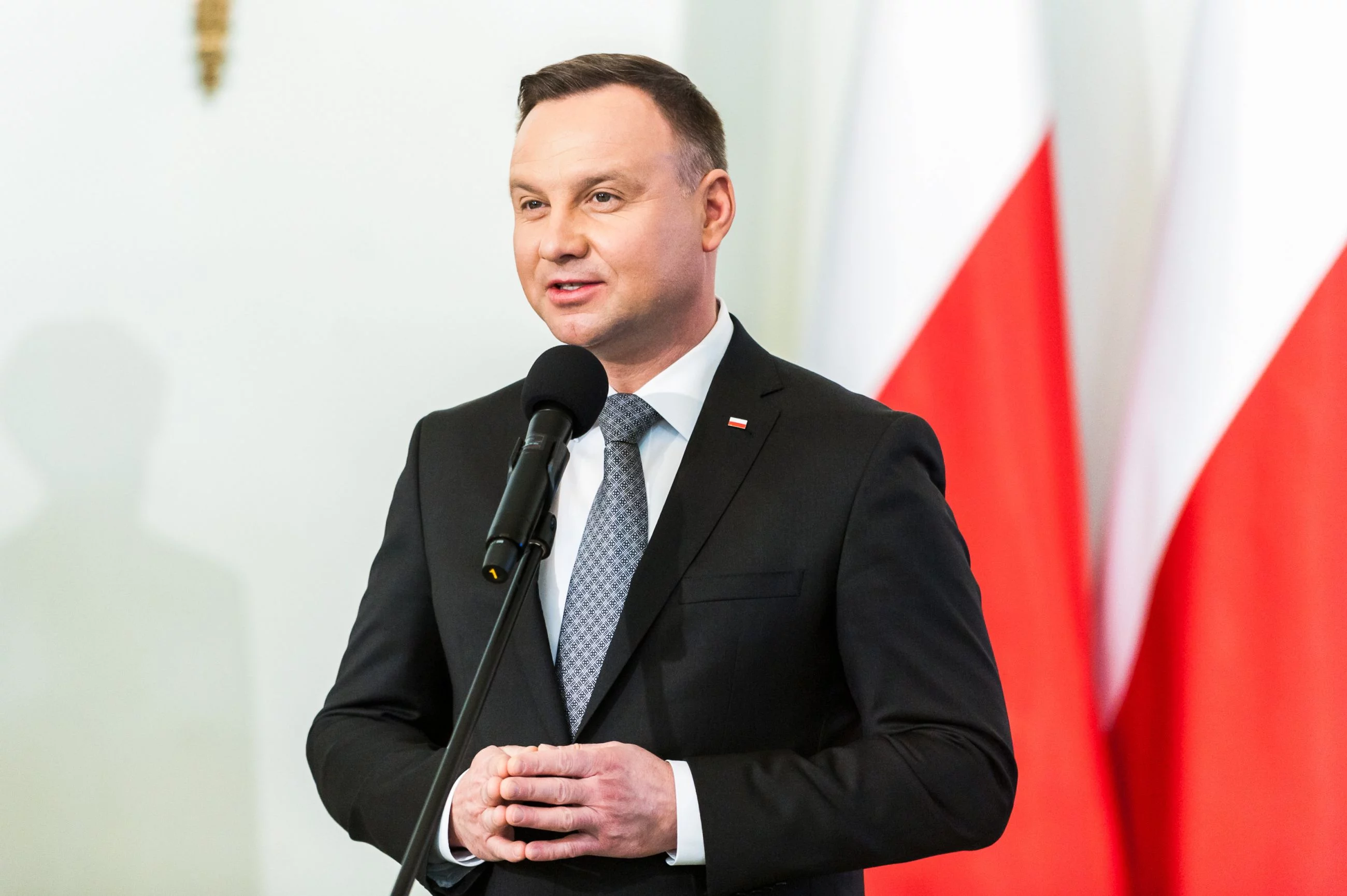 Andrzej Duda