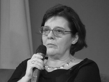 Miriam Aleksandrowicz