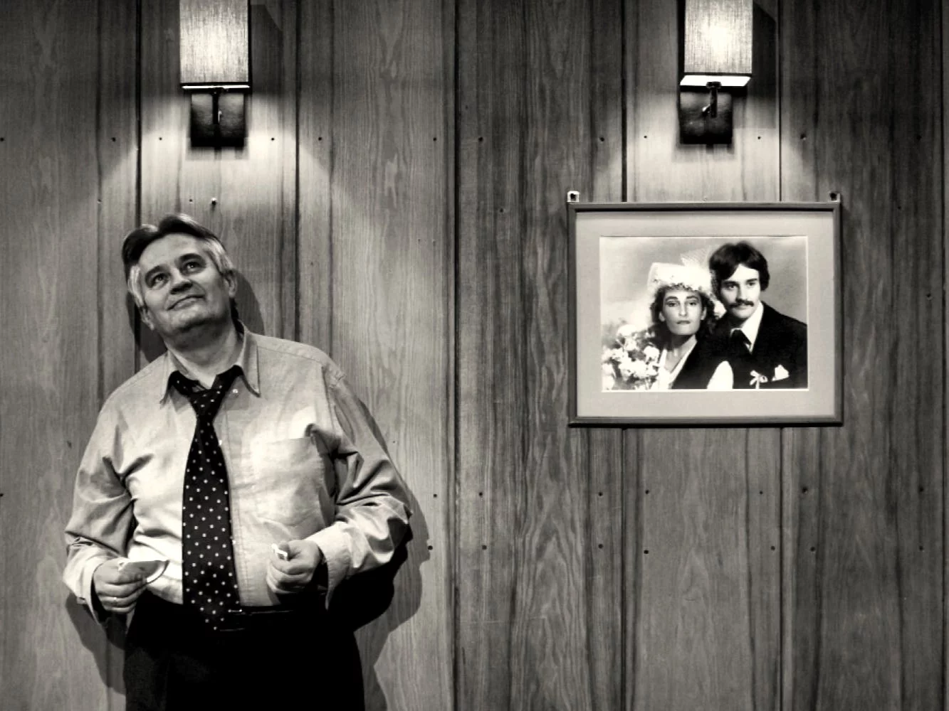 Mirosław Krawczyk nie żyje