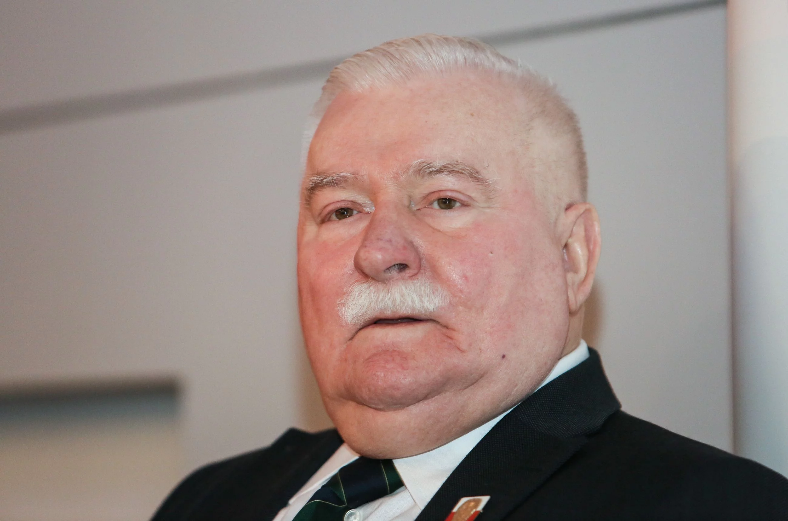 Lech Wałęsa