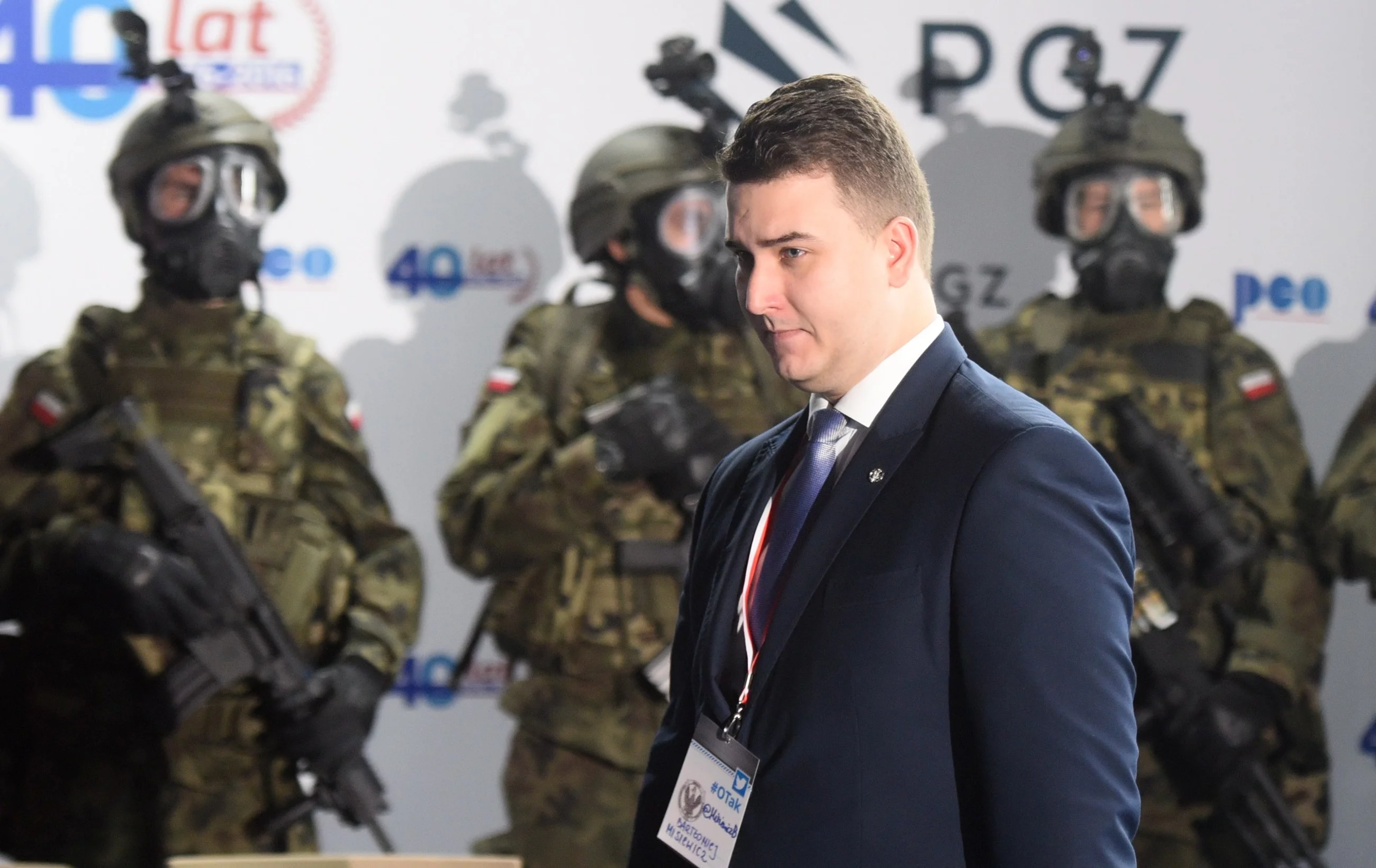 Bartłomiej Misiewcz