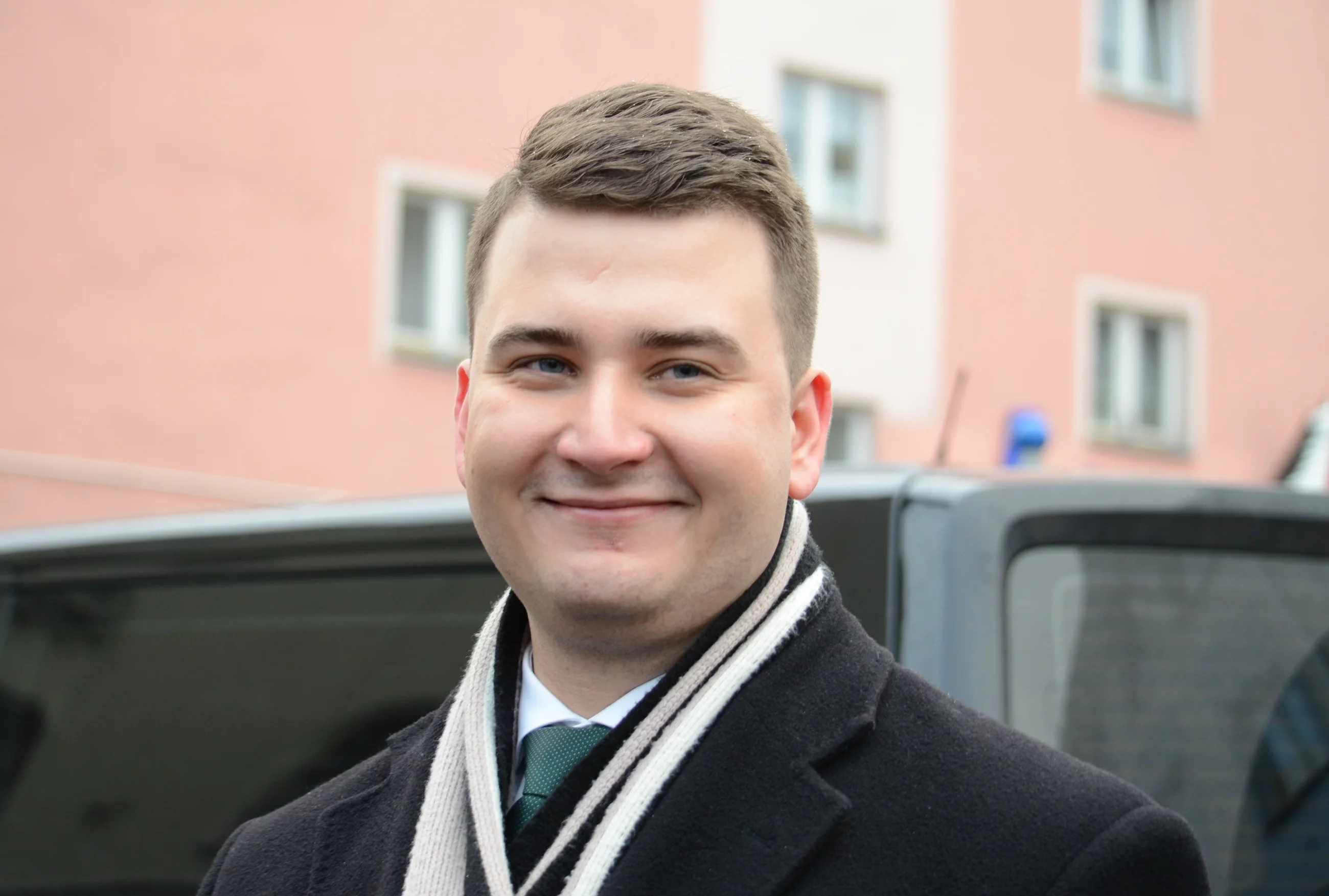 Bartłomiej Misiewicz