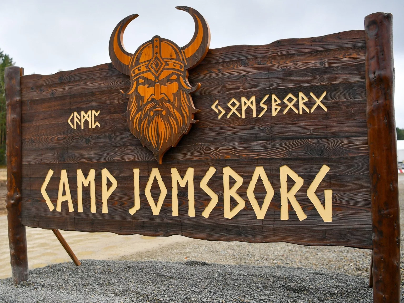 Camp Jomsborg