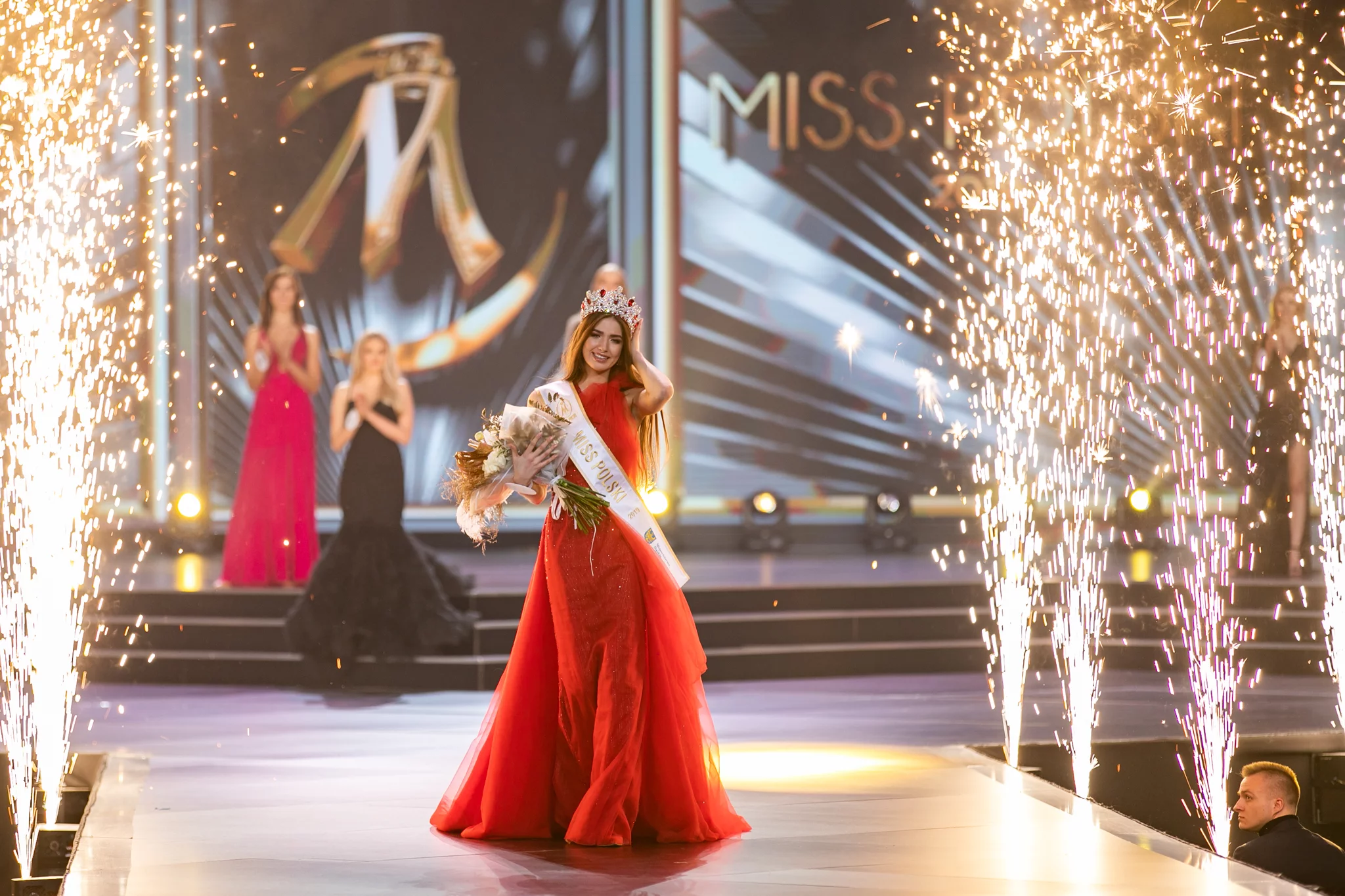 Wybory Miss Polski 2019