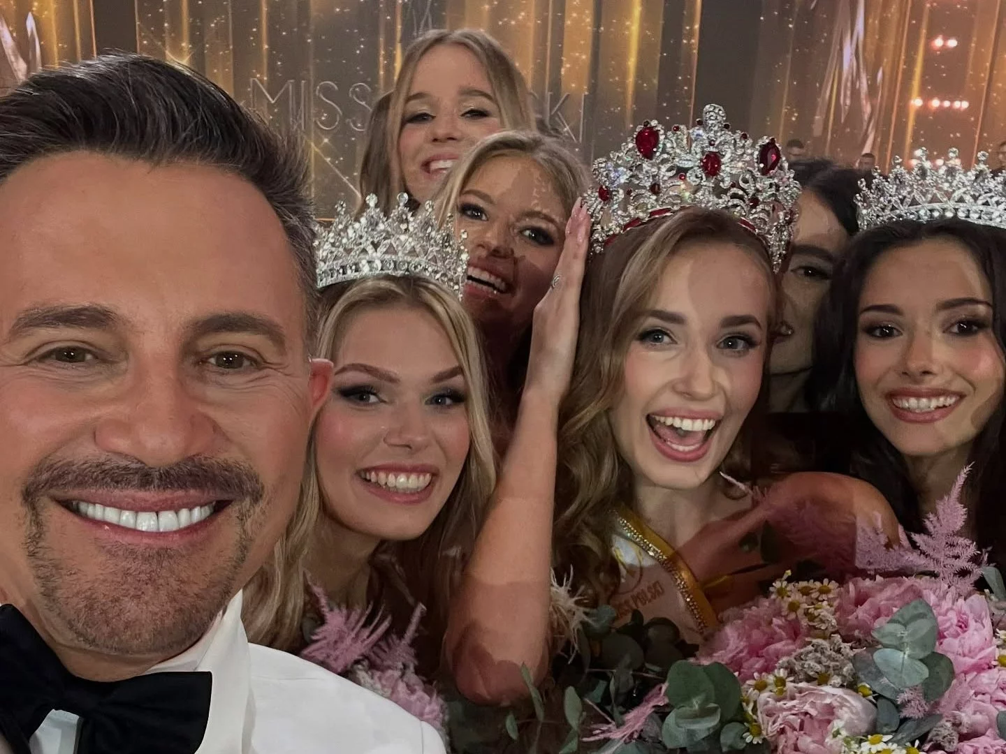 Miss Polski 2025