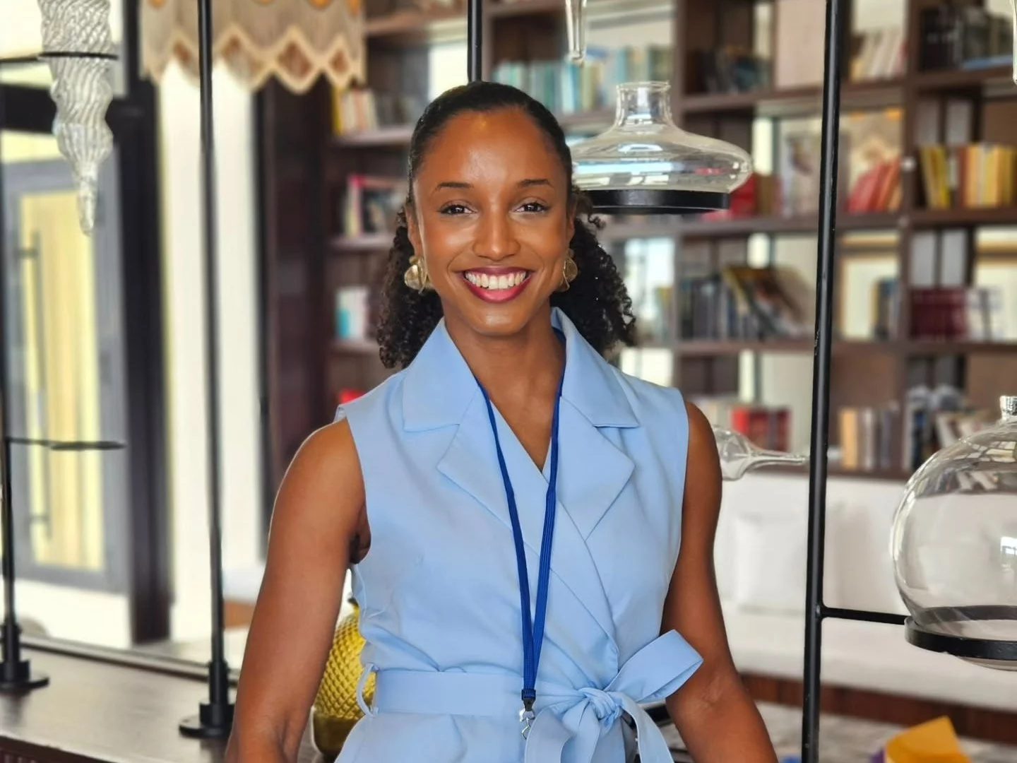 Gabrielle Henry, Miss Jamajka 2025