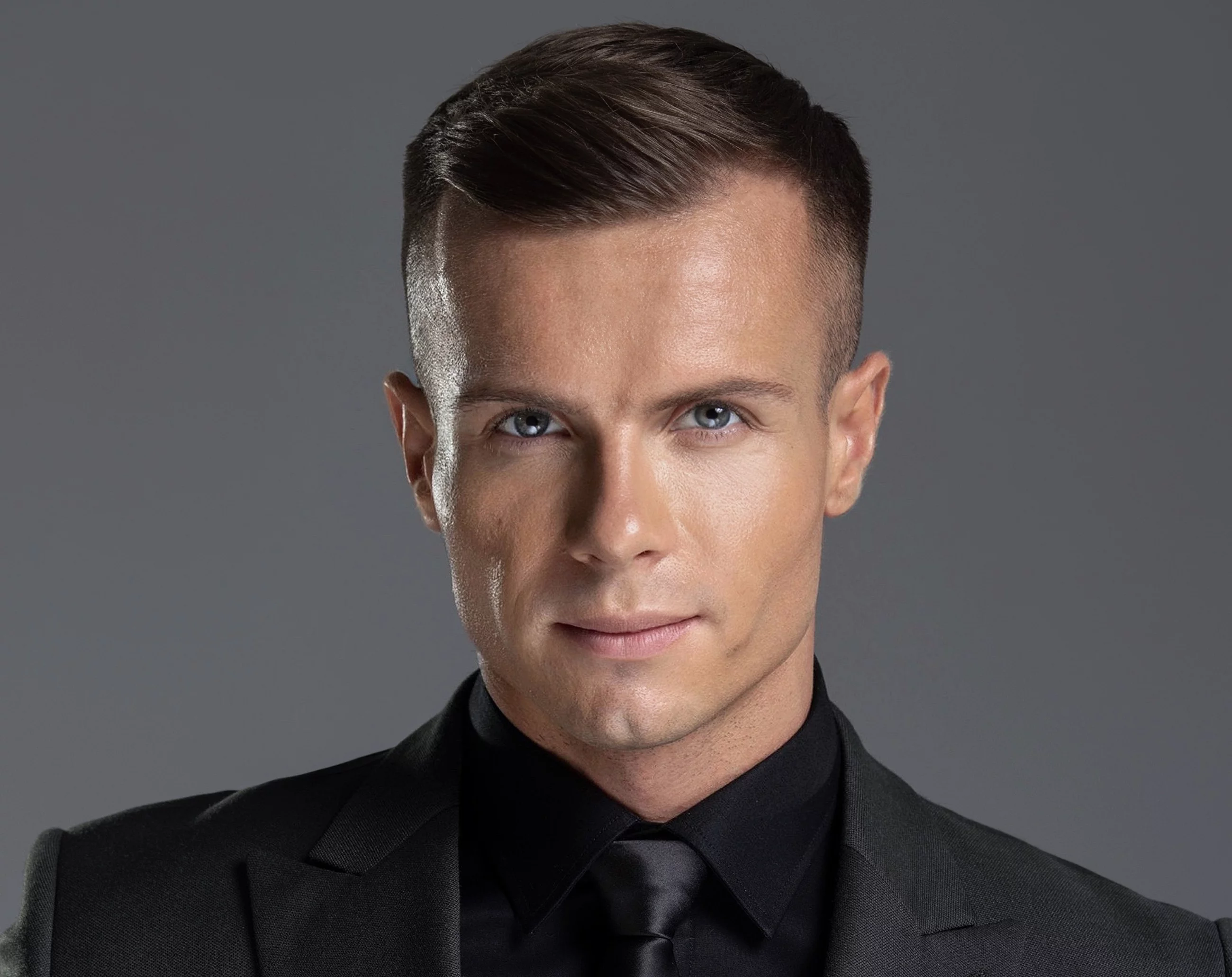 Mister Supranational – kandydat z Polski