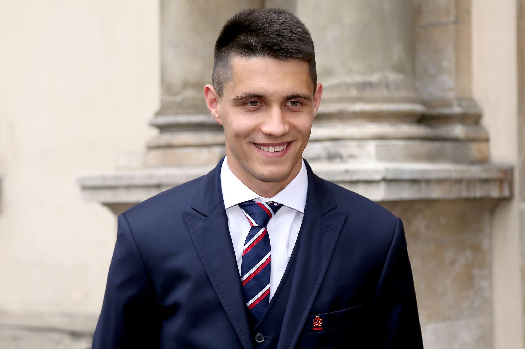 Bartosz Kapustka