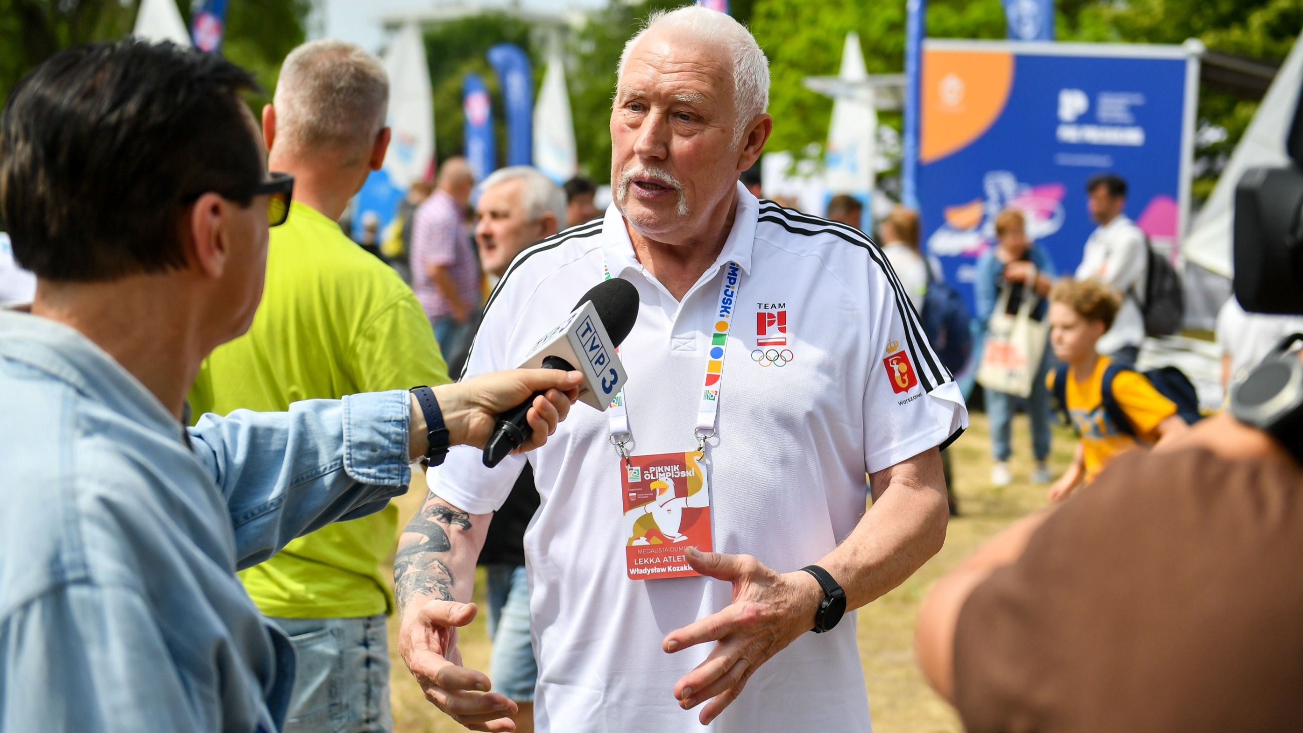 Polska legenda grzmi ws. kontrowersyjnych pięściarek. „To jest zdecydowanie przekręcone”
