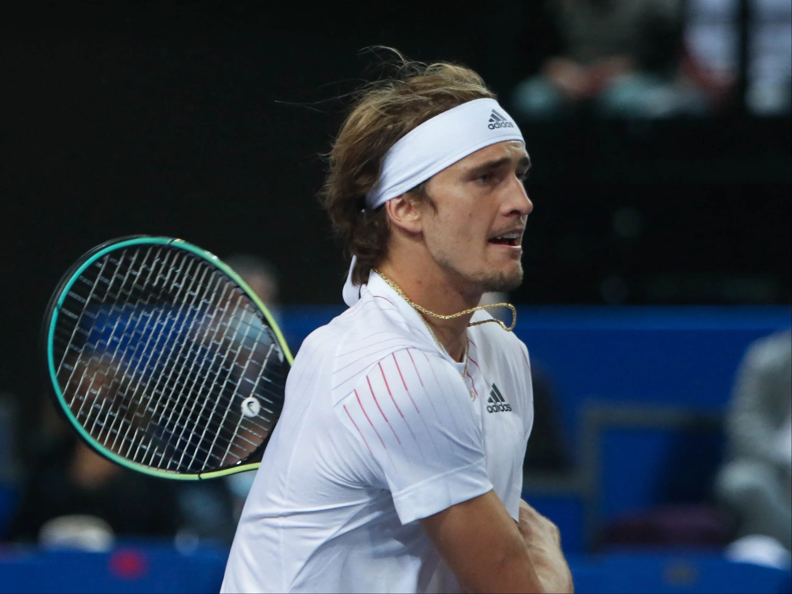 Alexander Zverev