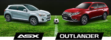 Mistrzowska oferta 2016  – nowa kampania reklamowa Mitsubishi Motors