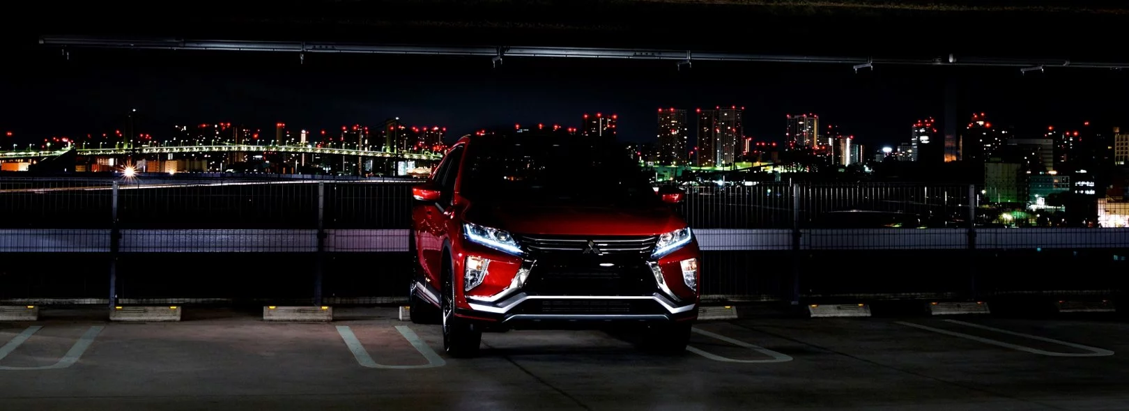 Mitsubishi Eclipse Cross - światowa premiera