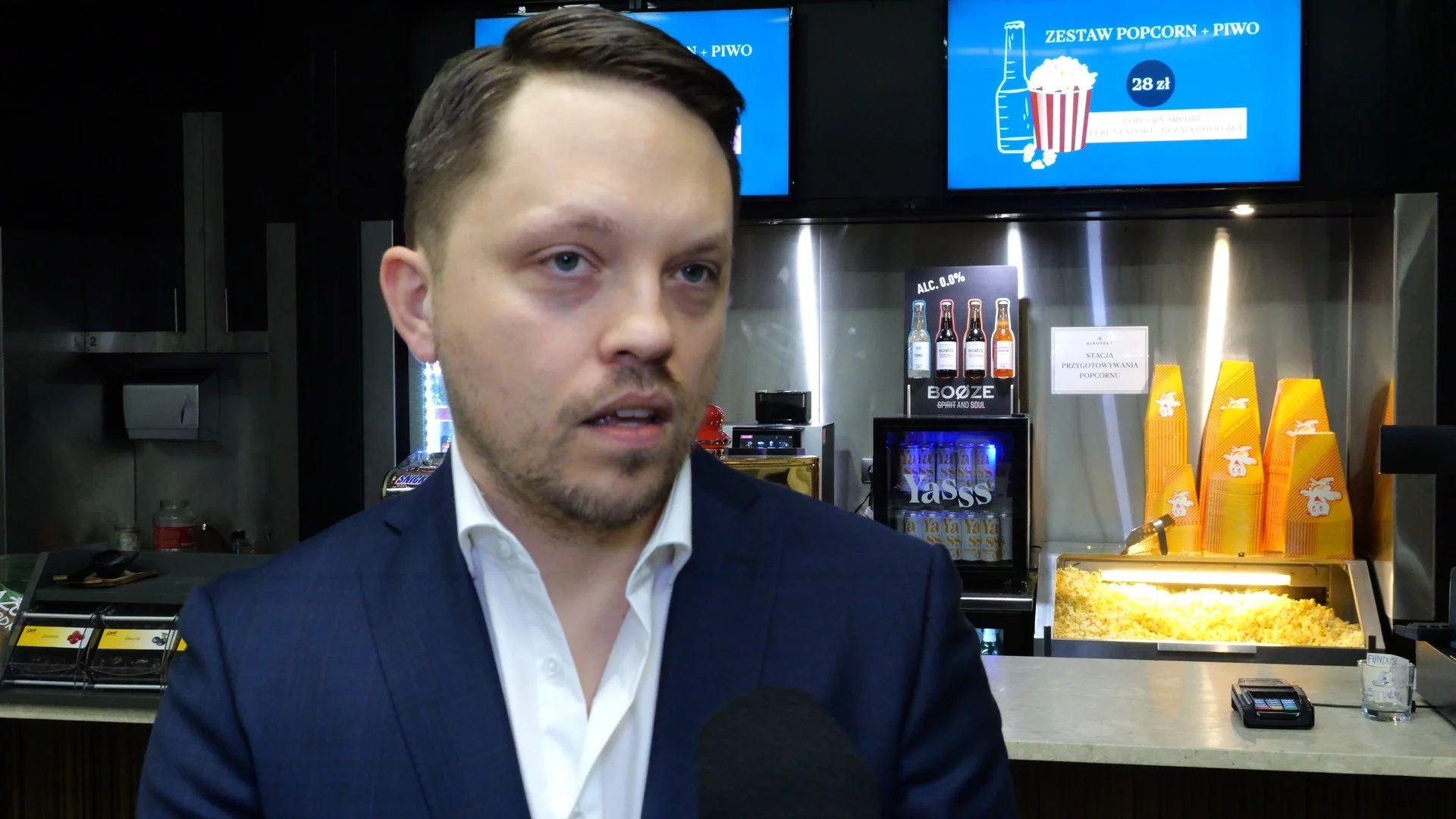 MLH i Michał Marszał jednoczą siły na rzecz frekwencji. Celują w rekord