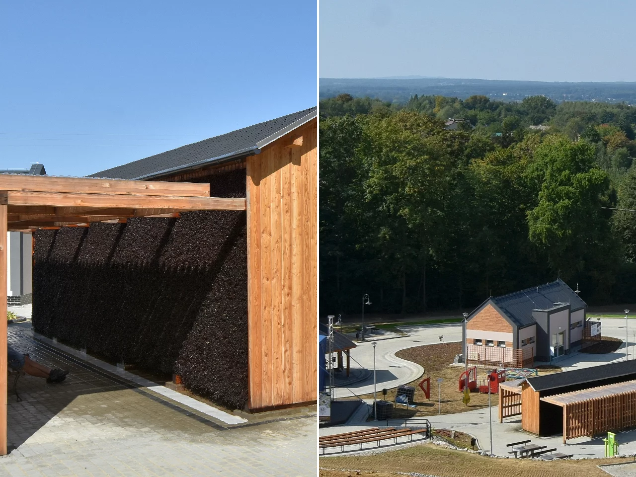 Najmłodsze uzdrowisko w Polsce zyska piękny hit. Zmieści 70 kuracjuszy