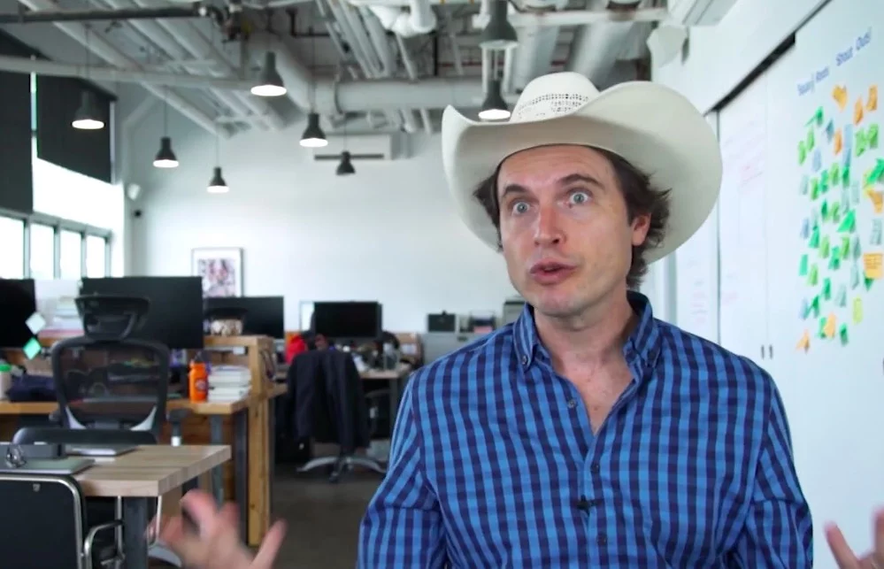 Kimbal Musk – rolnik wertykalny