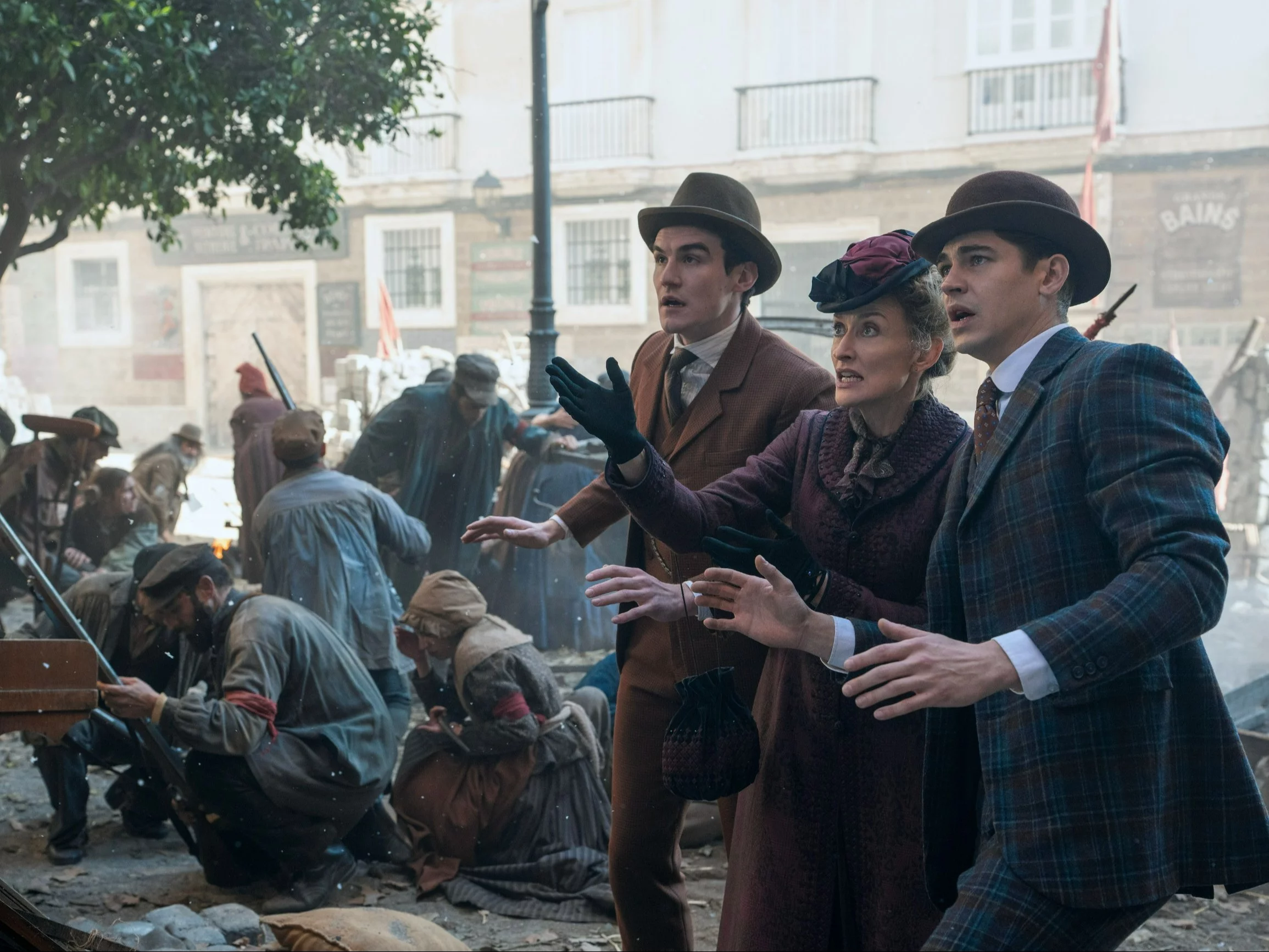 „Młody Sherlock”