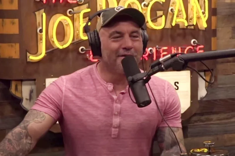 Joe Rogan