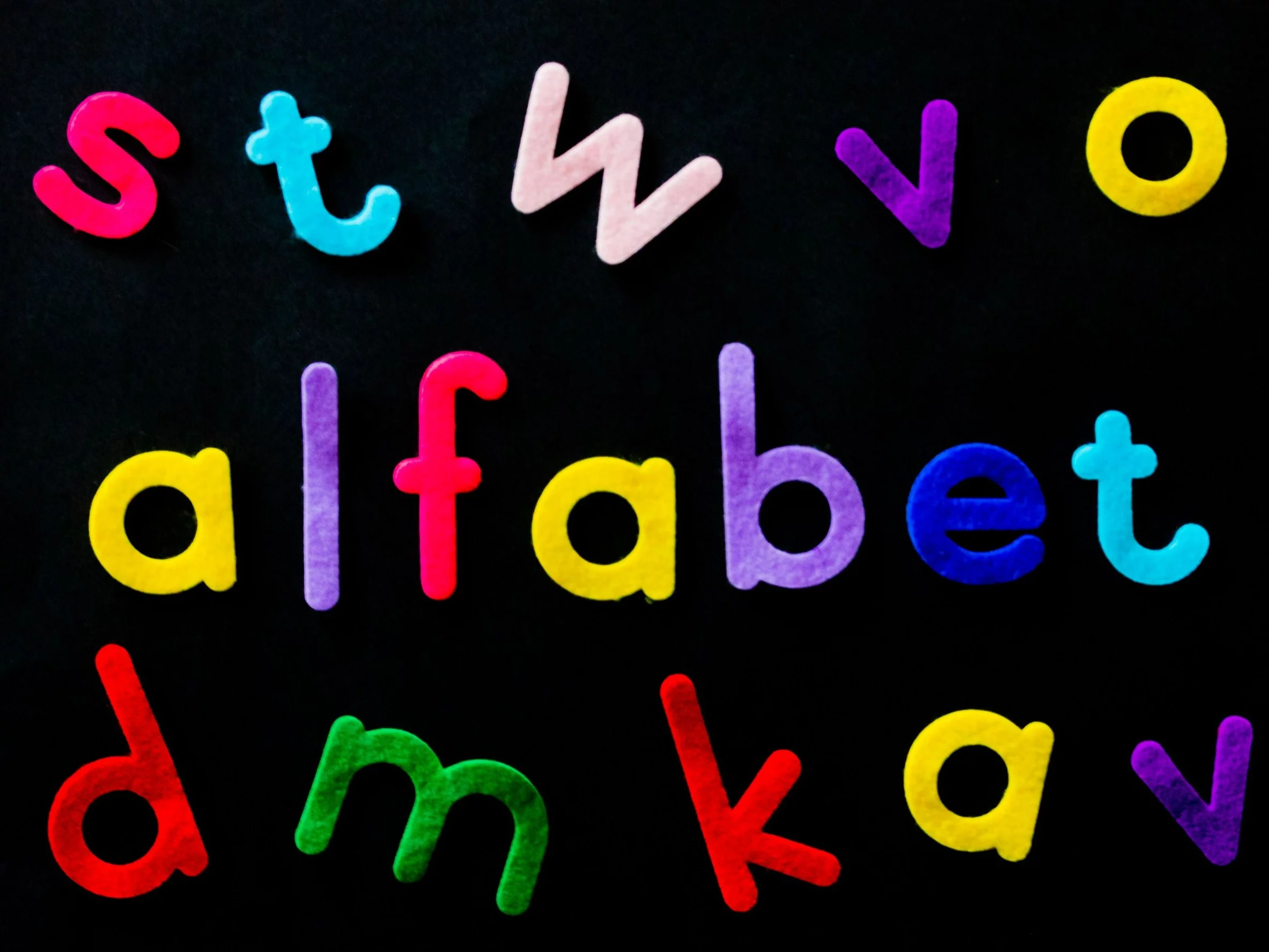 Alfabet