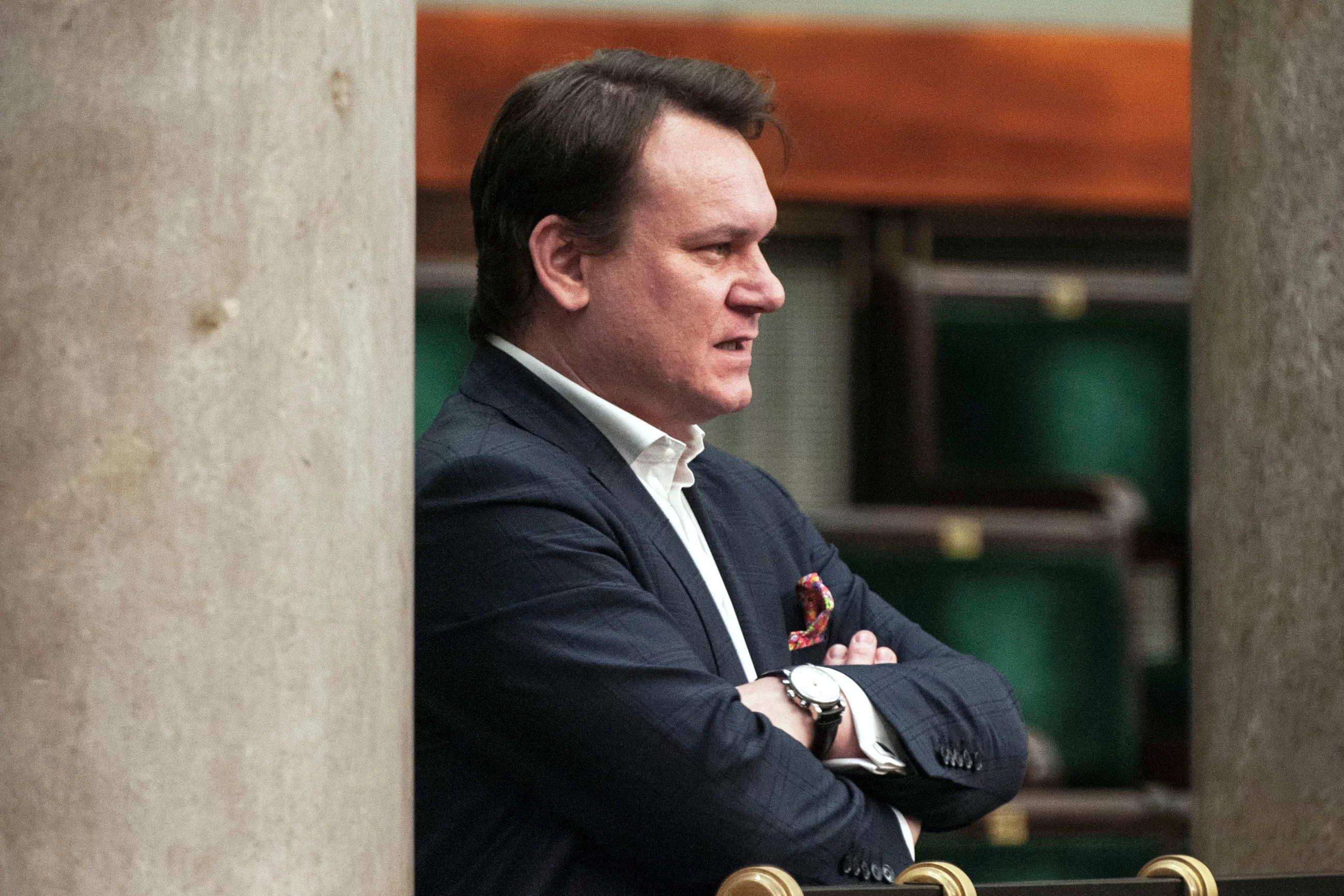 Dominik Traczyński