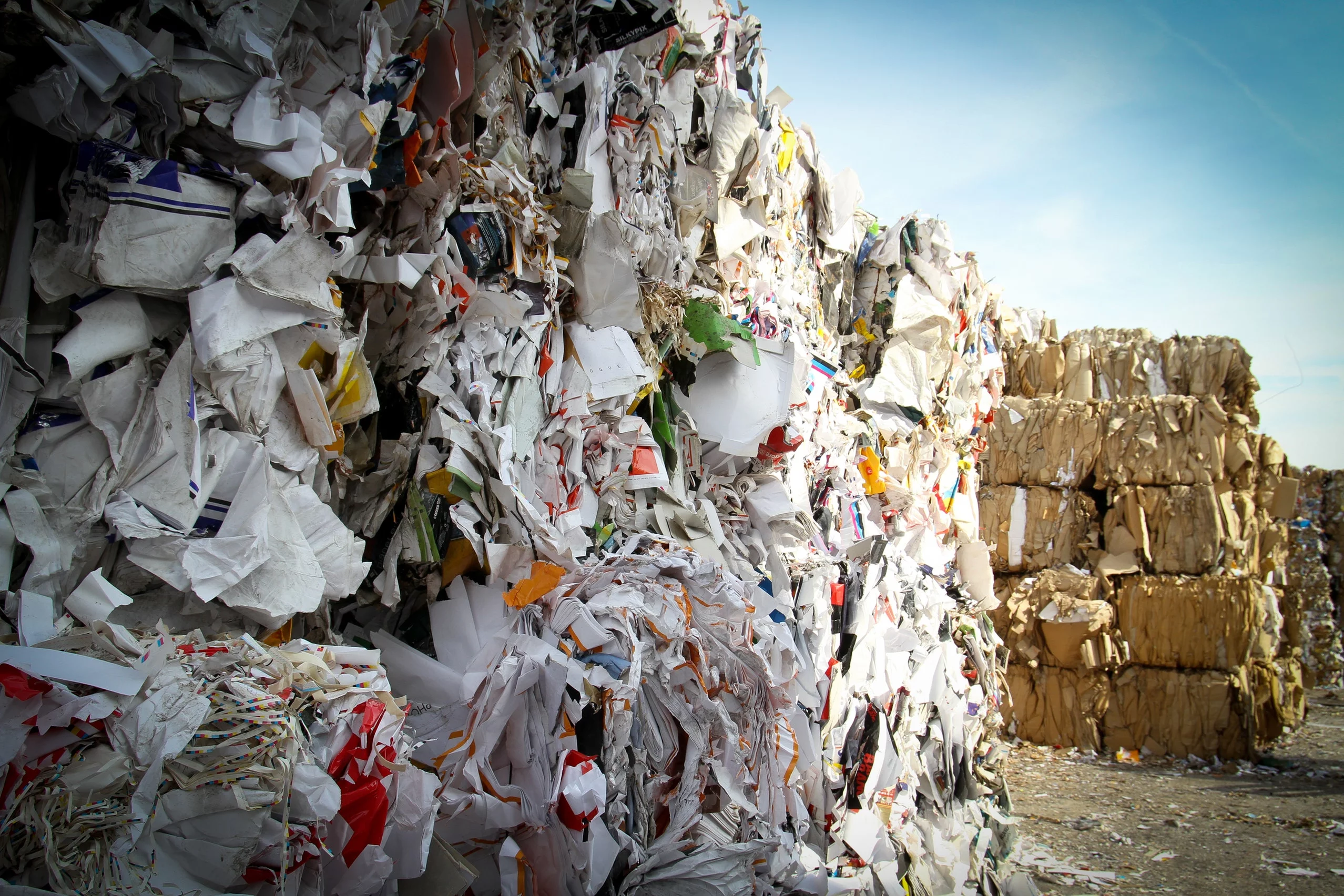 Recykling