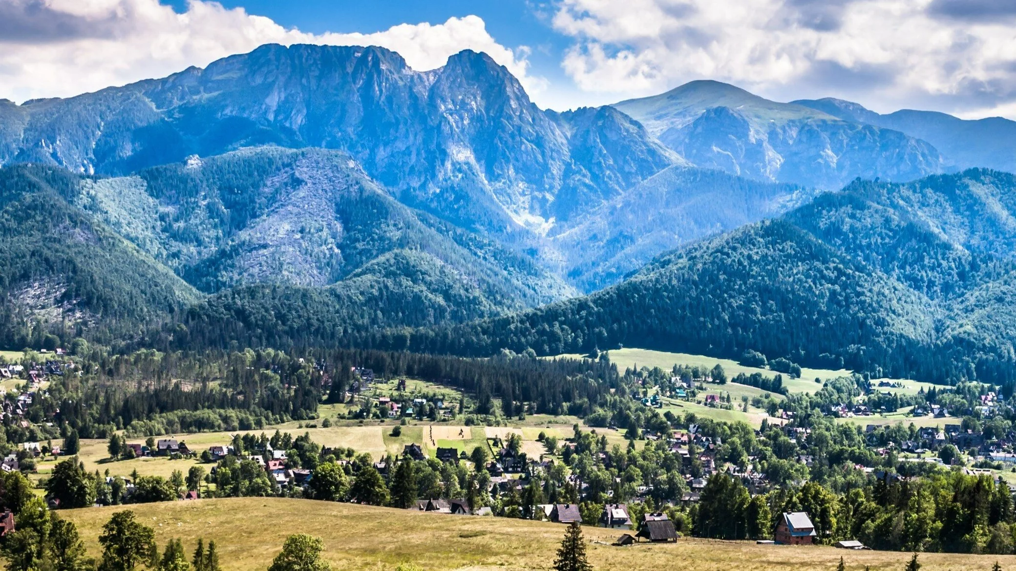 Zakopane