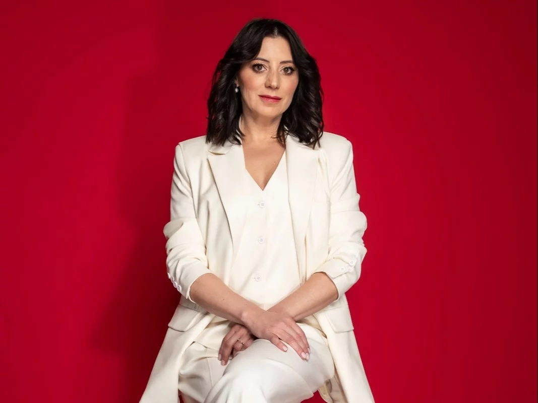 Adriana Rychter, ekspertka HR