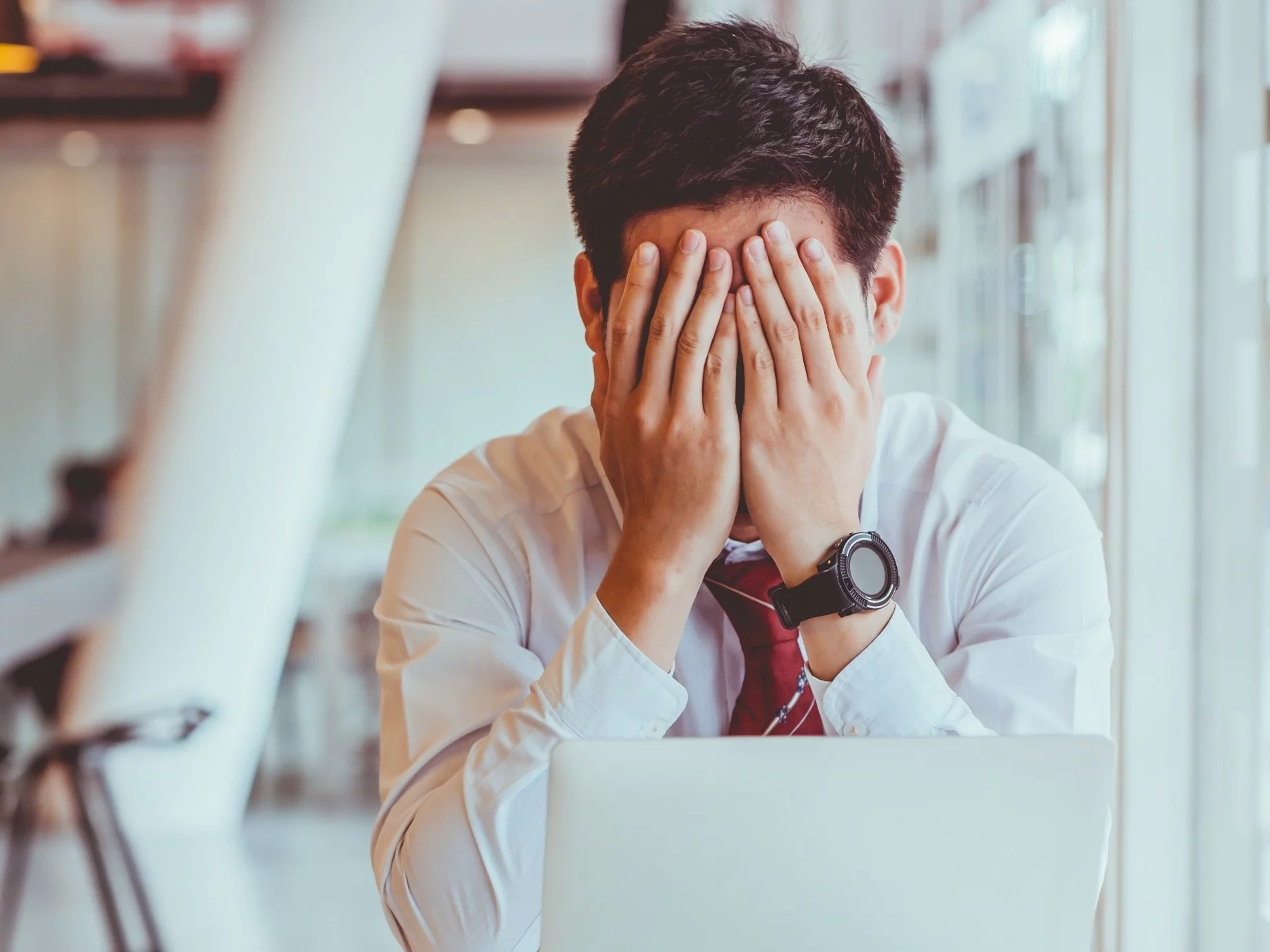 W tych firmach pojawił się mobbing. Ujawnili sami szefowie