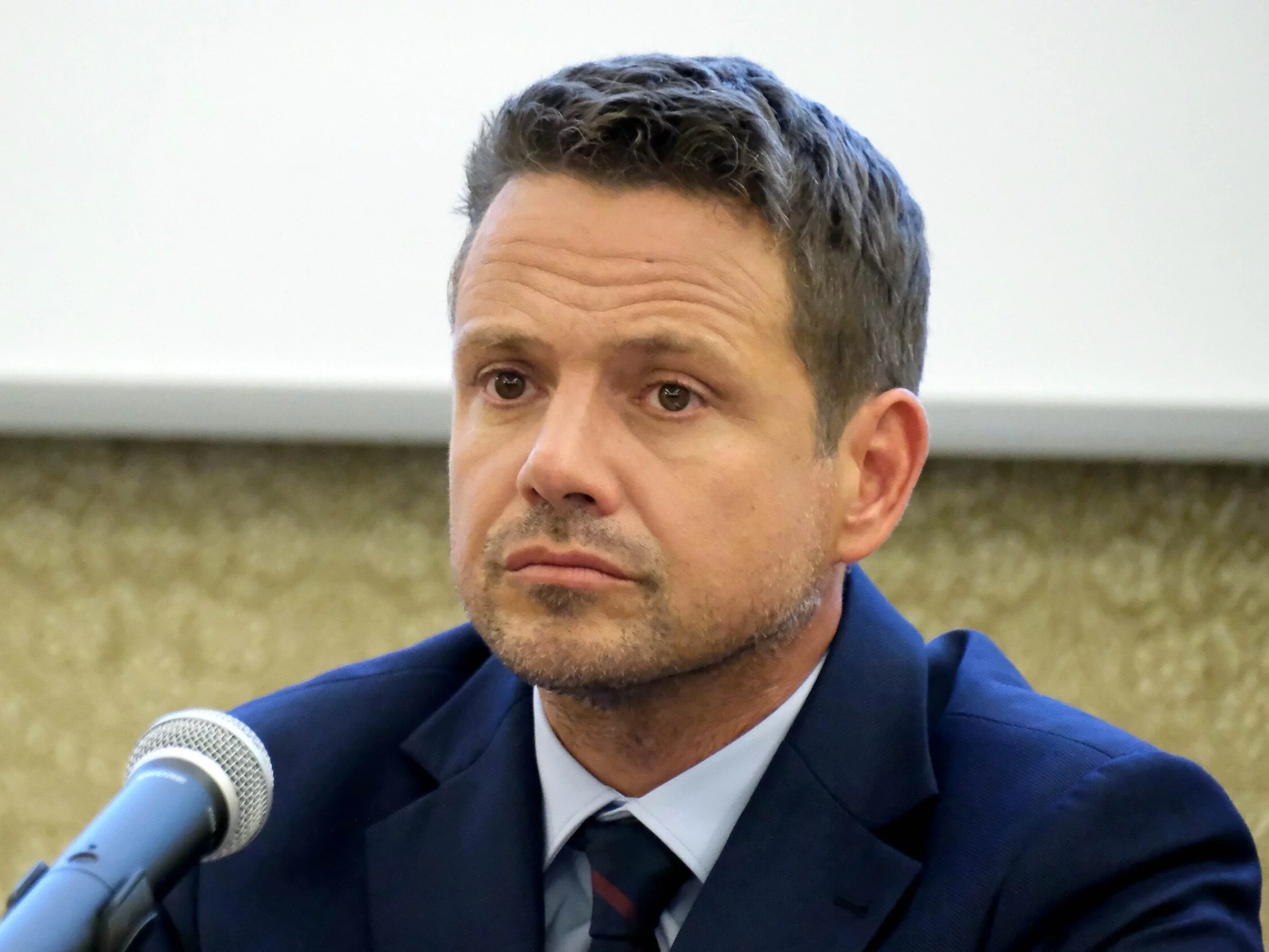 Rafał Trzaskowski