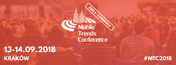 Mobile Trends Conference for e-commerce