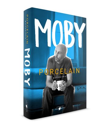 Moby "Porcelain"