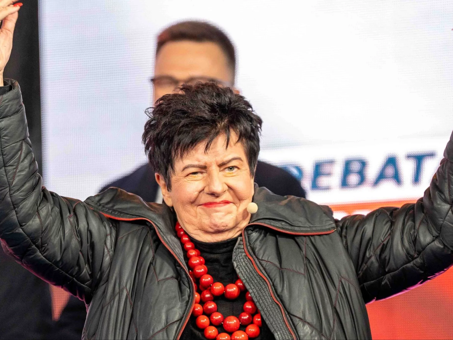 Mocna zapowiedź Wiedźmy Hogathy. Będzie nowa partia