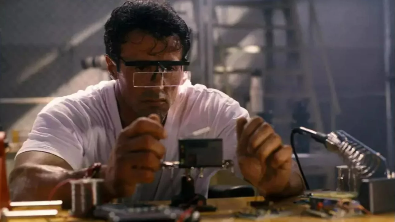 Topowe kryminały dziś w telewizji. Dwa filmy to absolutna klasyka