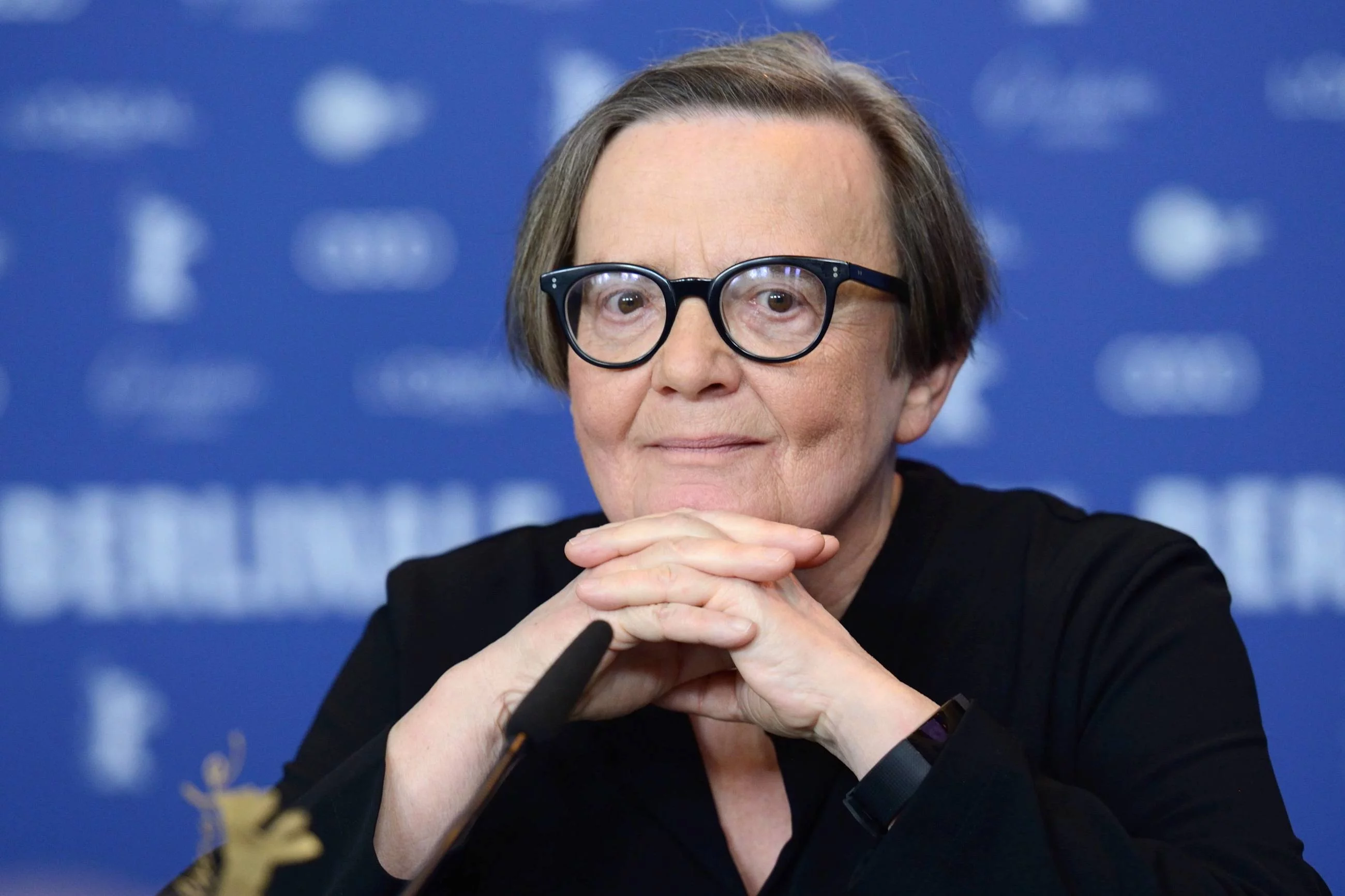 Agnieszka Holland