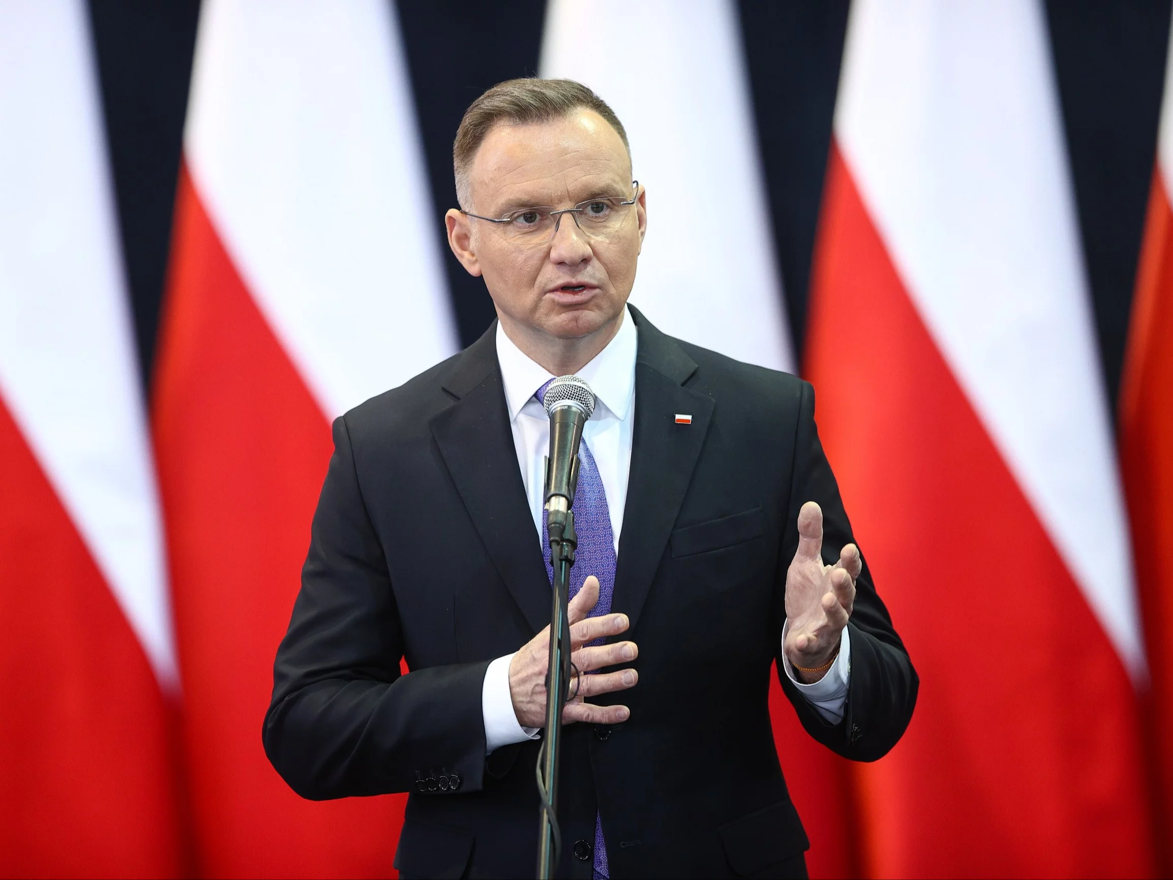 Andrzej Duda