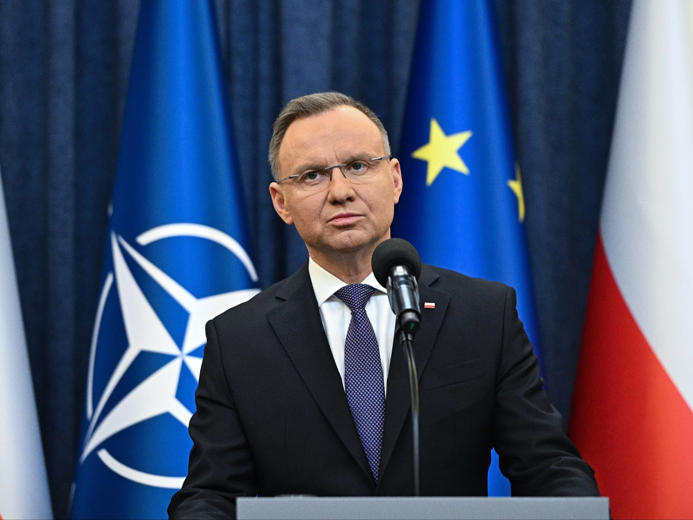 Andrzej Duda