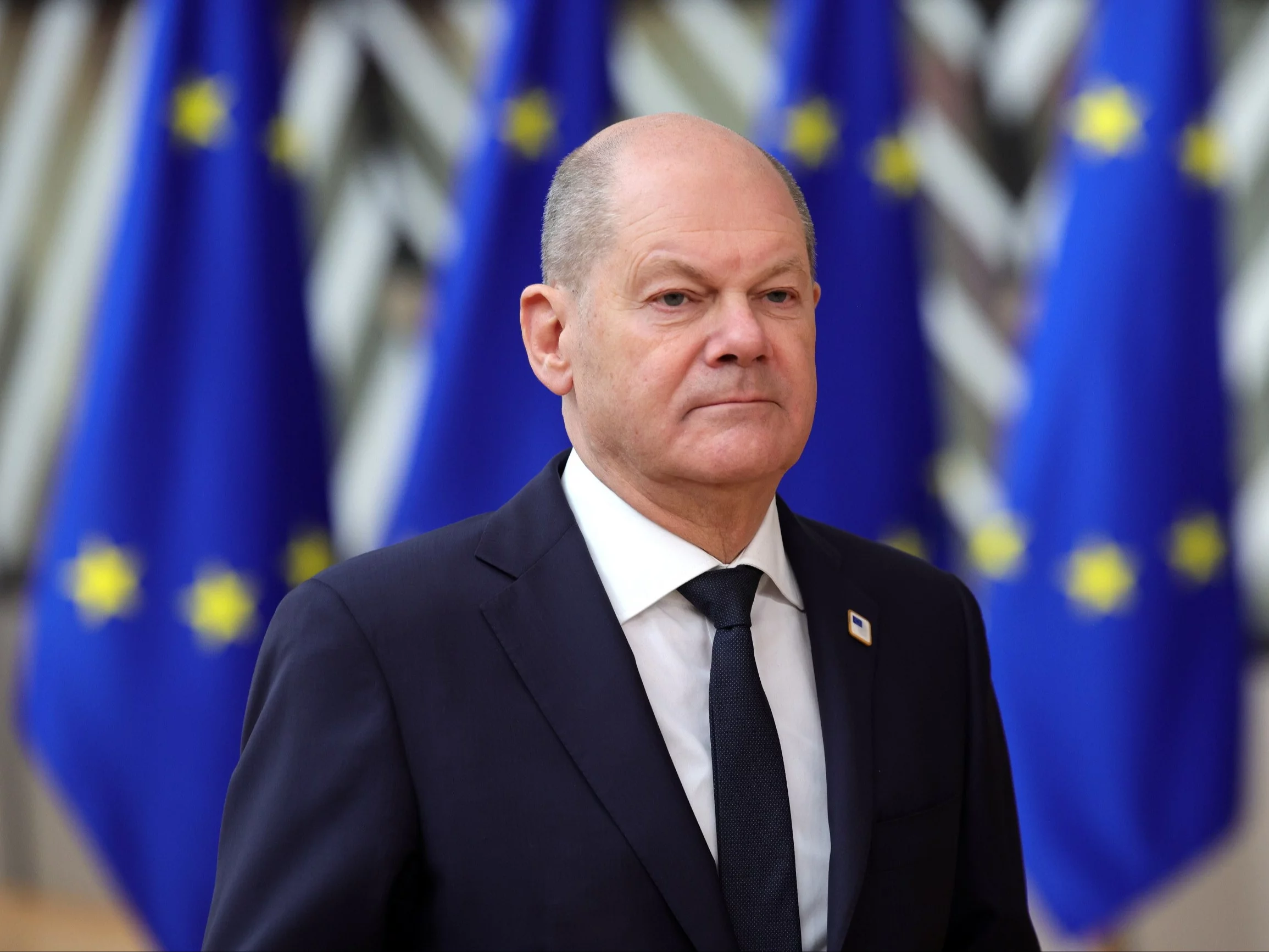 Olaf Scholz