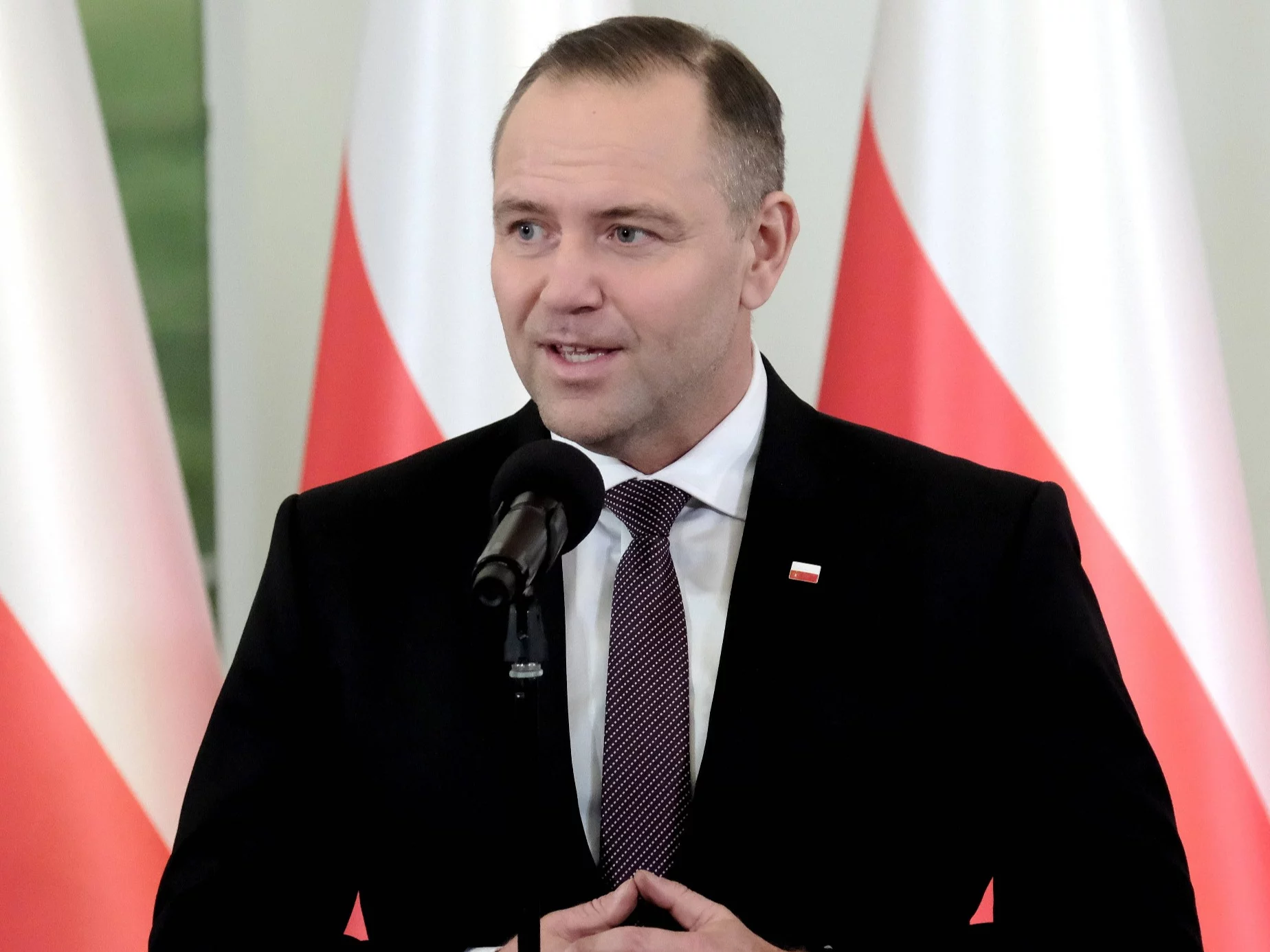 Mocne słowa Karola Nawrockiego w TV Republika. „Czekam na przeprosiny”