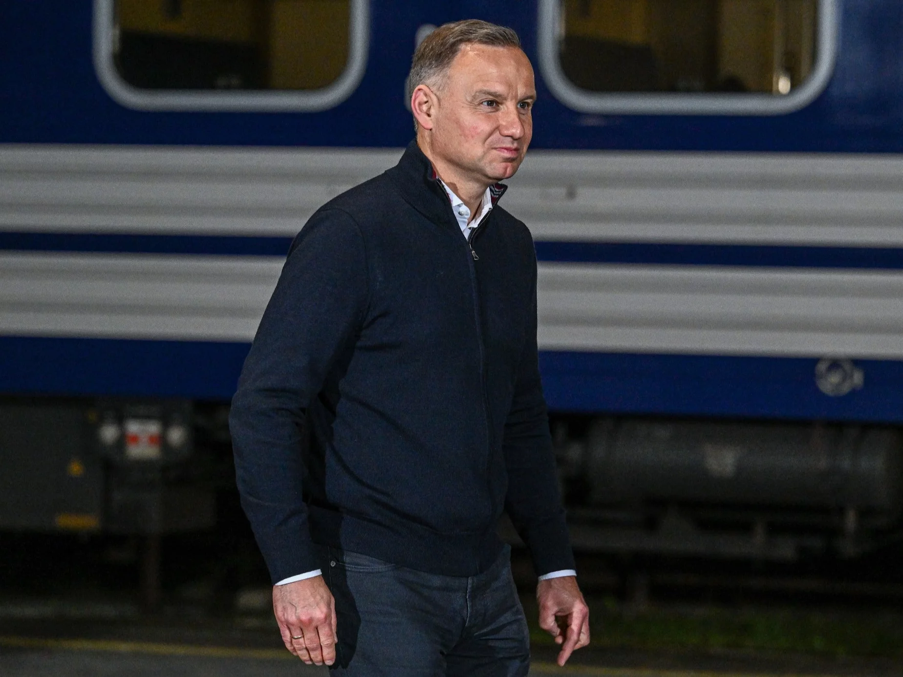 Andrzej Duda