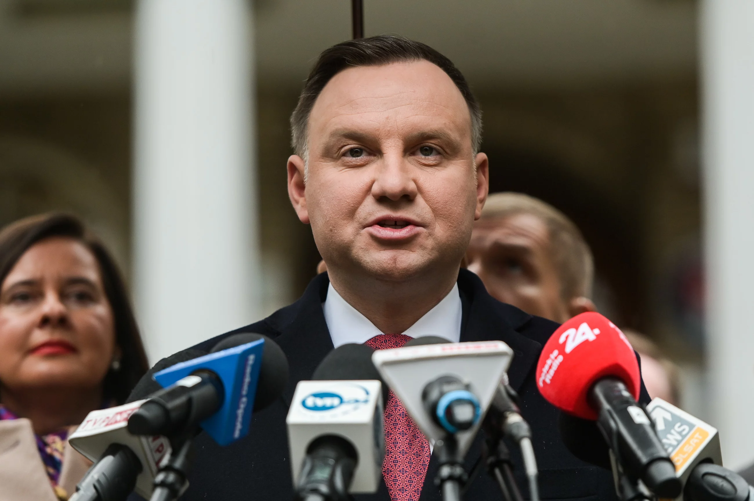 Andrzej Duda