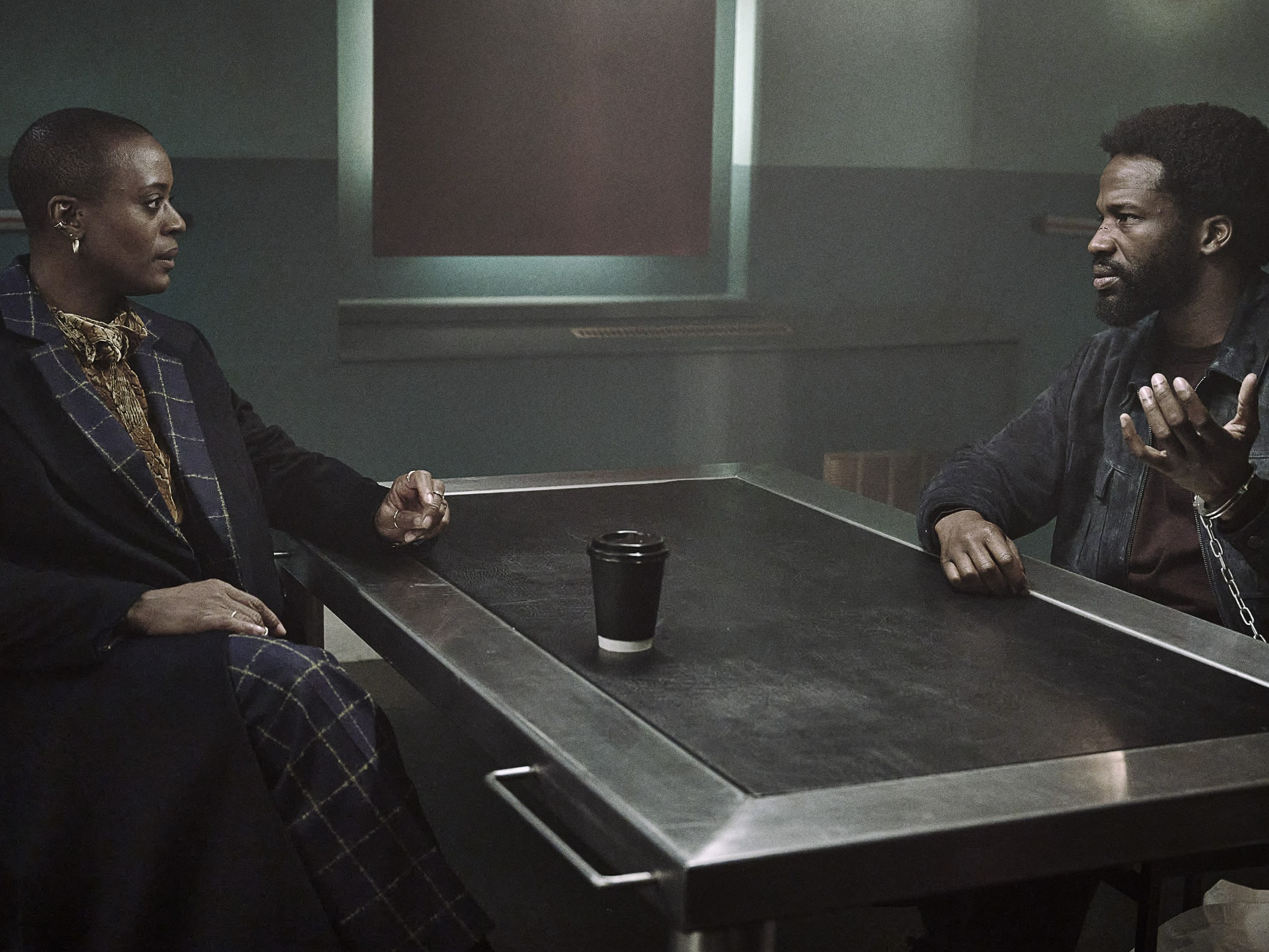 Mocny, nagradzany kryminał wraca w sierpniu. Widzowie już zacierają ręce