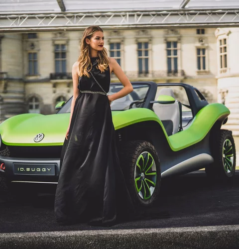 ID. Buggy