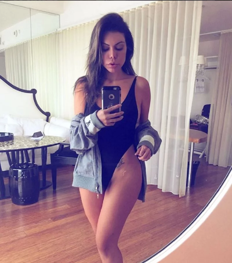 Liziane Gutierrez